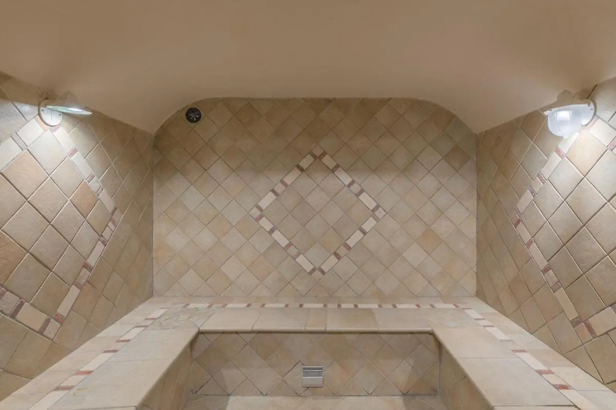 Villa Reyosam, 6 Chambres, Piscine & Hammam Saint-Laurent-du-Var Διαμέρισμα